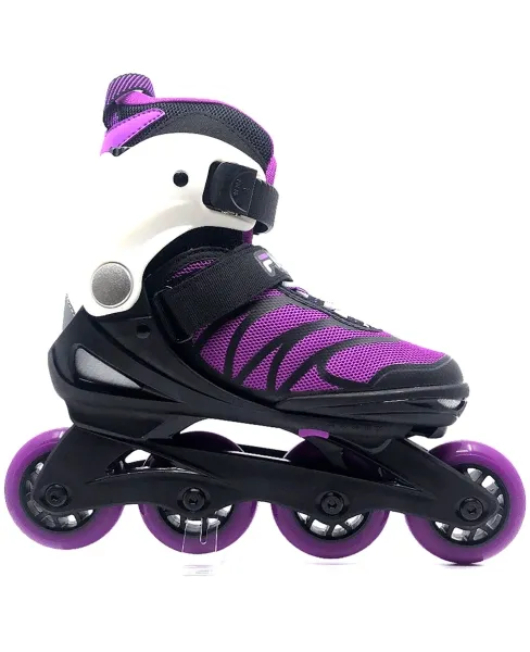 FILA SKATES JONE PAARS MAAT 2832